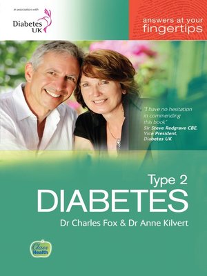 cover image of Type 2 Diabetes